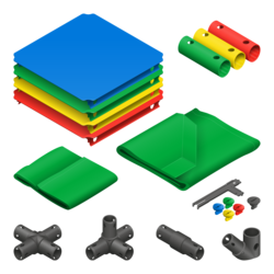 Quadro Home Action Kit